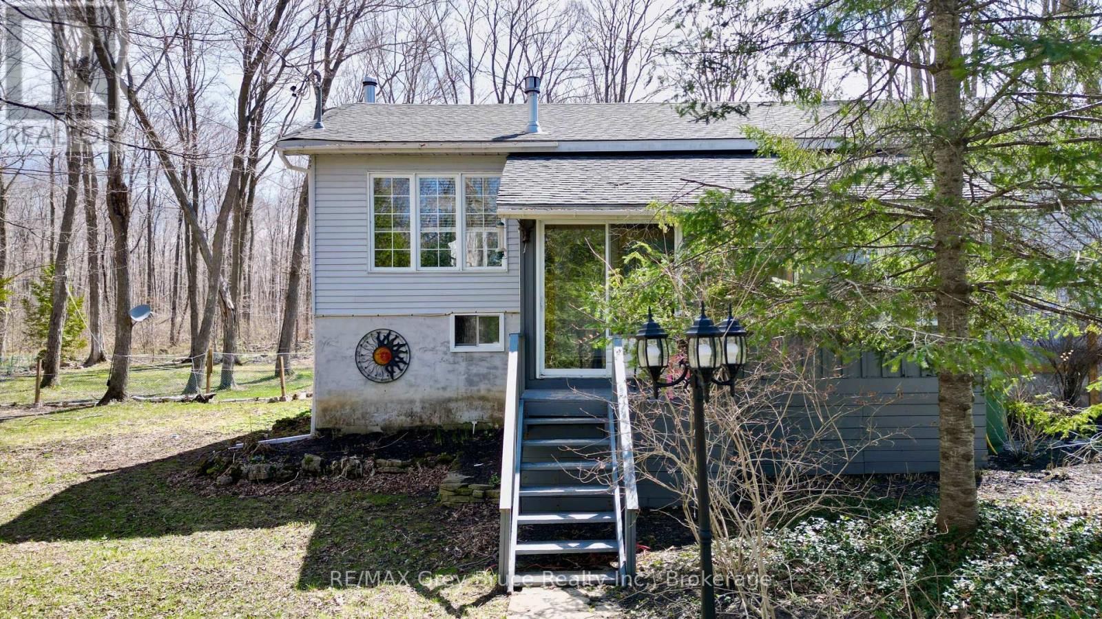 313 Tammy's Cove Road, Northern Bruce Peninsula, Ontario  N0H 1W0 - Photo 2 - X13137886