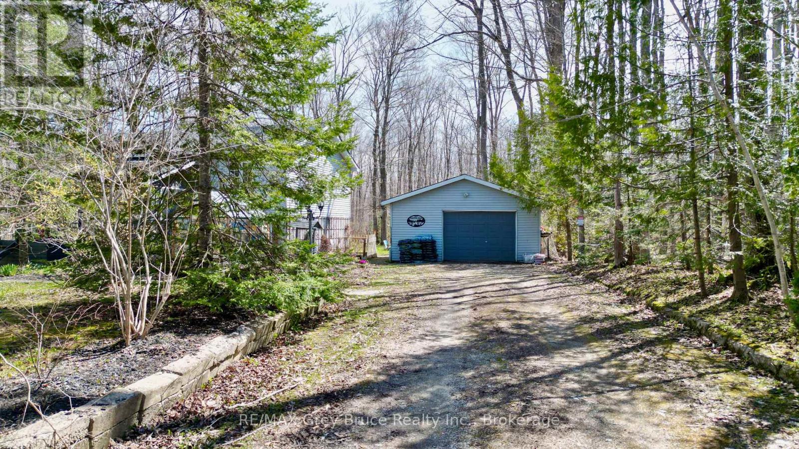 313 Tammy's Cove Road, Northern Bruce Peninsula, Ontario  N0H 1W0 - Photo 3 - X13137886