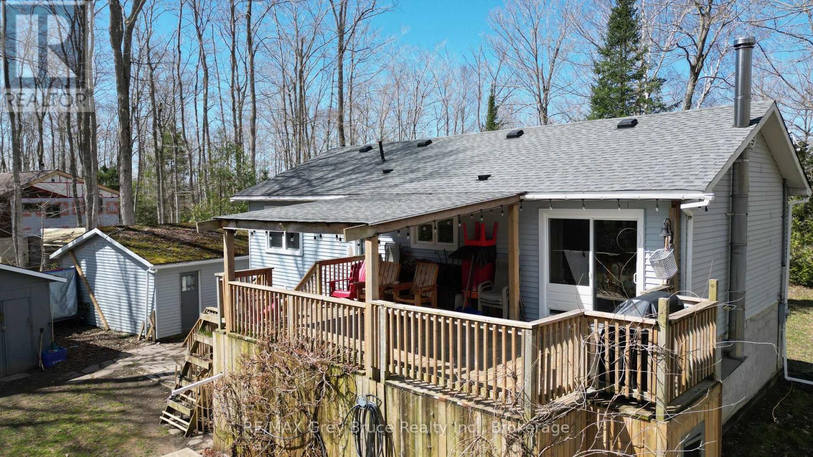 313 Tammy's Cove Road, Northern Bruce Peninsula, Ontario  N0H 1W0 - Photo 34 - X13137886