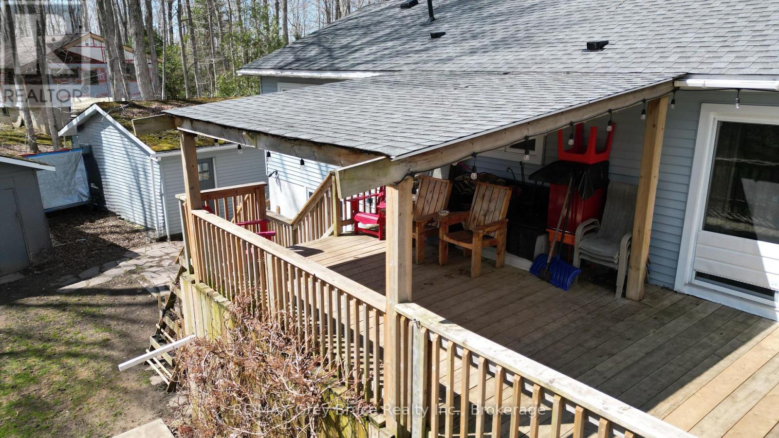 313 Tammy's Cove Road, Northern Bruce Peninsula, Ontario  N0H 1W0 - Photo 35 - X13137886