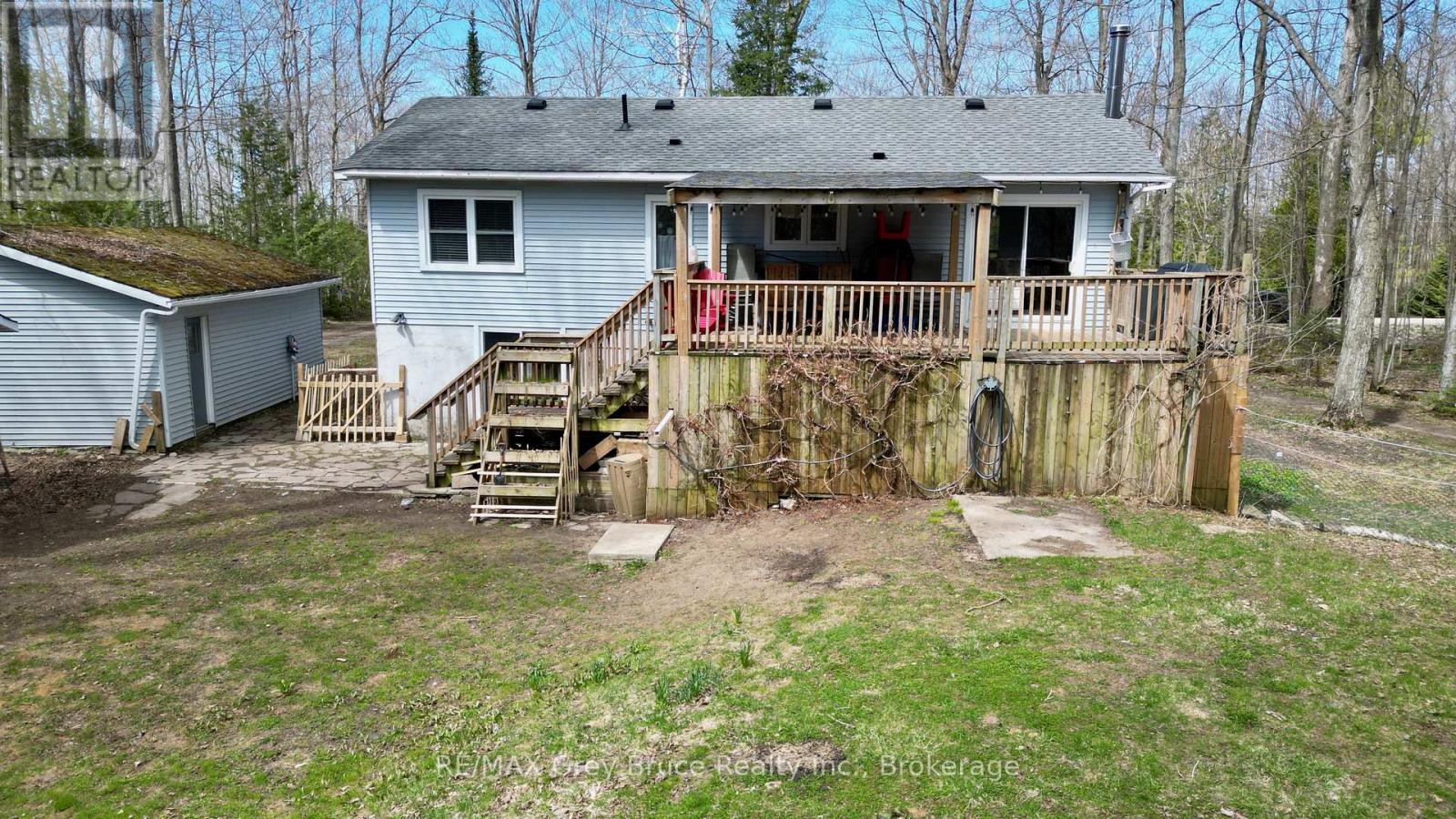 313 Tammy's Cove Road, Northern Bruce Peninsula, Ontario  N0H 1W0 - Photo 37 - X13137886