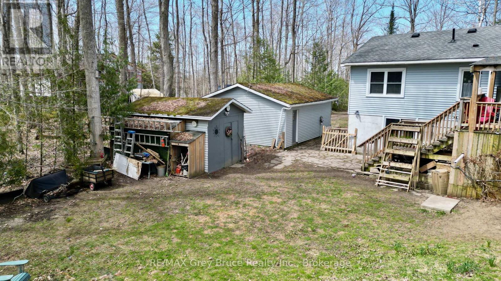 313 Tammy's Cove Road, Northern Bruce Peninsula, Ontario  N0H 1W0 - Photo 38 - X13137886