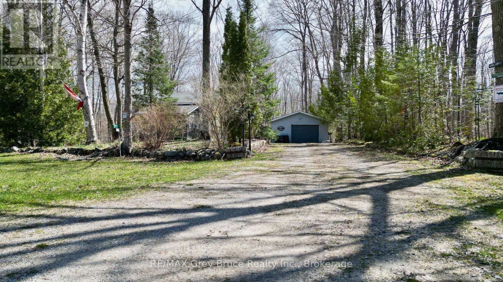 313 Tammy's Cove Road, Northern Bruce Peninsula, Ontario  N0H 1W0 - Photo 4 - X13137886
