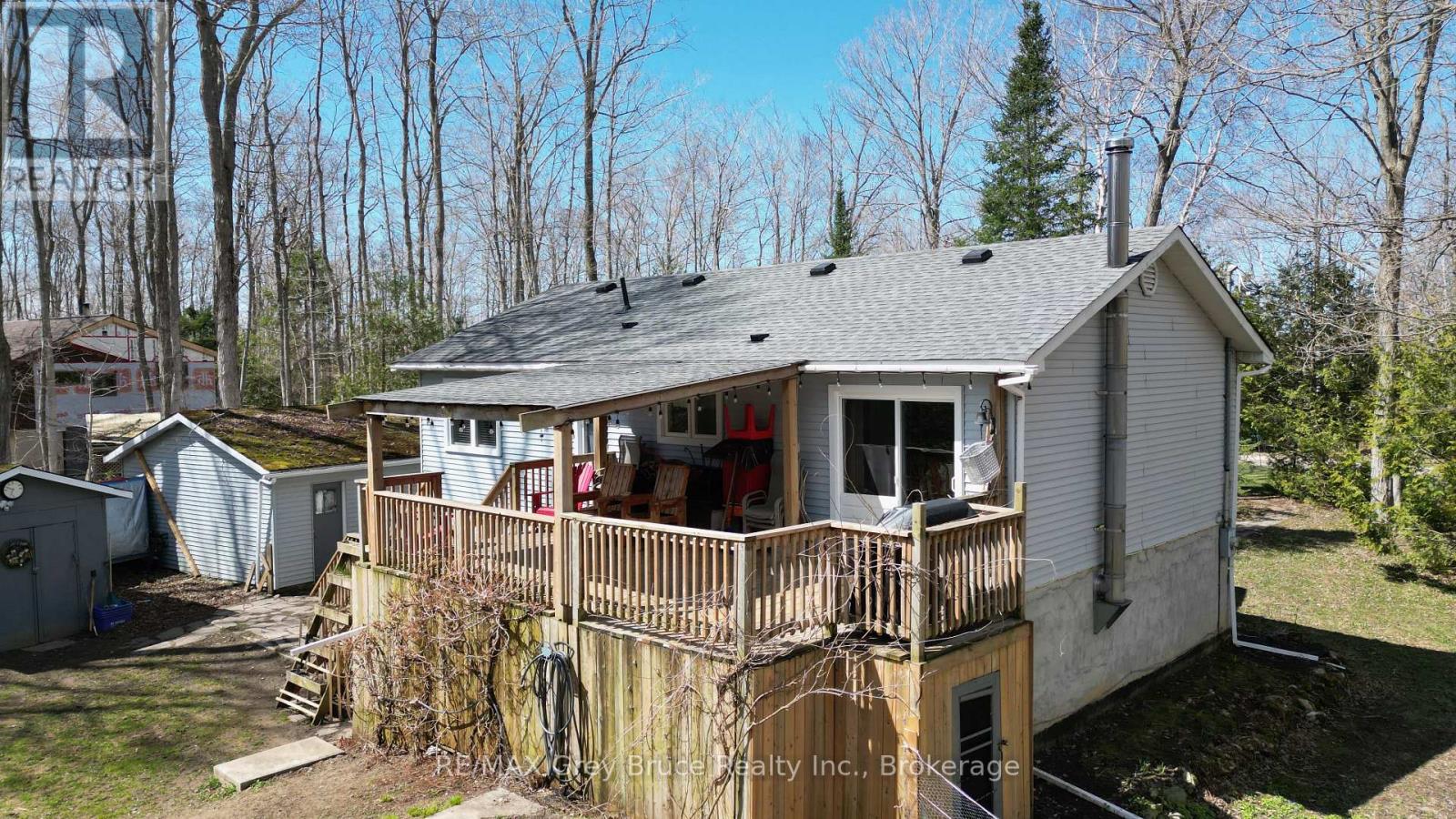 313 Tammy's Cove Road, Northern Bruce Peninsula, Ontario  N0H 1W0 - Photo 5 - X13137886