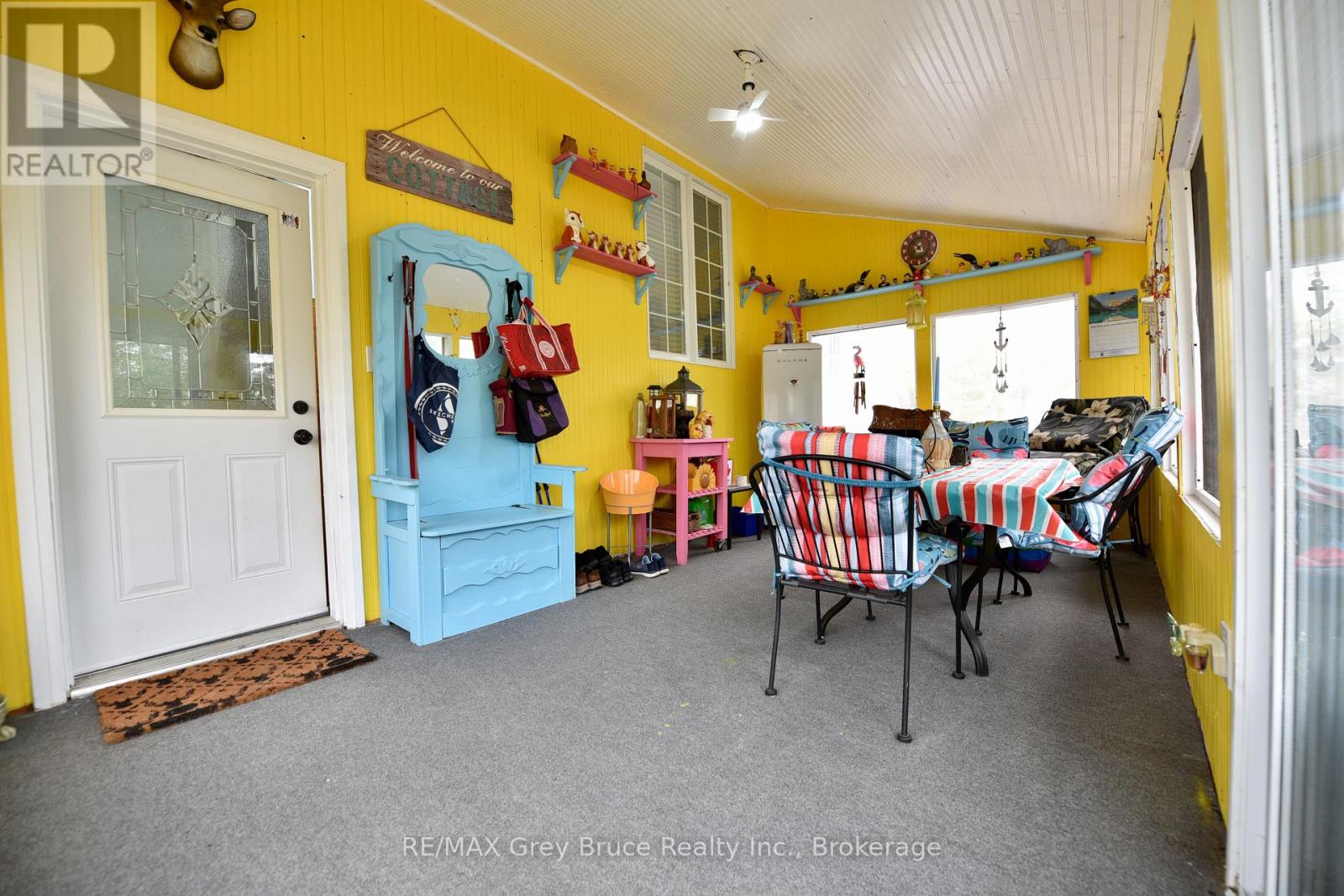 313 Tammy's Cove Road, Northern Bruce Peninsula, Ontario  N0H 1W0 - Photo 7 - X13137886