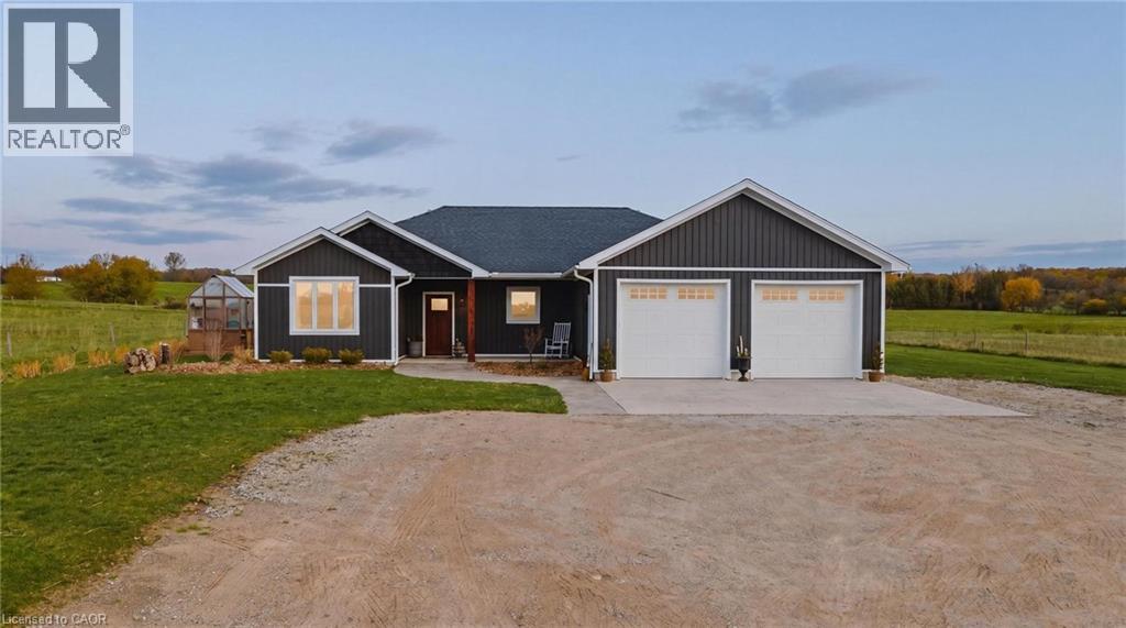 401372 Grey Rd 4, Hanover, Ontario  N4N 3B8 - Photo 2 - 40830602