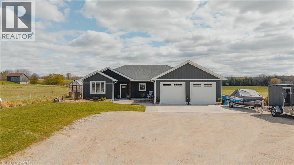 401372 Grey Rd 4, Hanover, Ontario  N4N 3B8 - Photo 3 - 40830602
