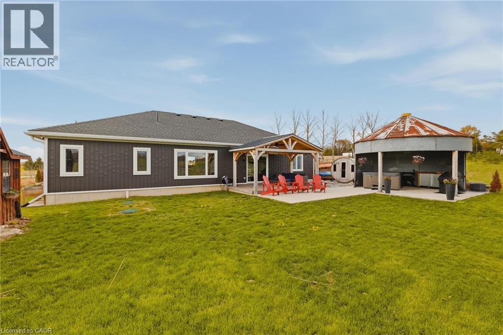 401372 Grey Rd 4, Hanover, Ontario  N4N 3B8 - Photo 38 - 40830602