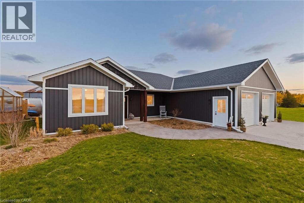 401372 Grey Rd 4, Hanover, Ontario  N4N 3B8 - Photo 4 - 40830602
