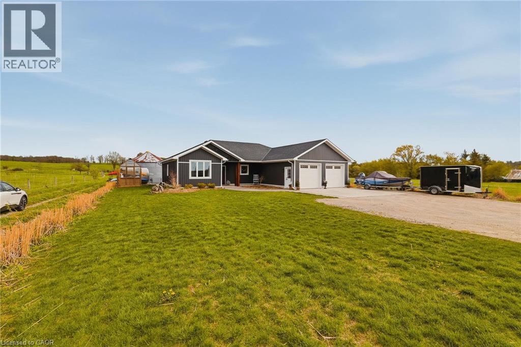 401372 Grey Rd 4, Hanover, Ontario  N4N 3B8 - Photo 44 - 40830602