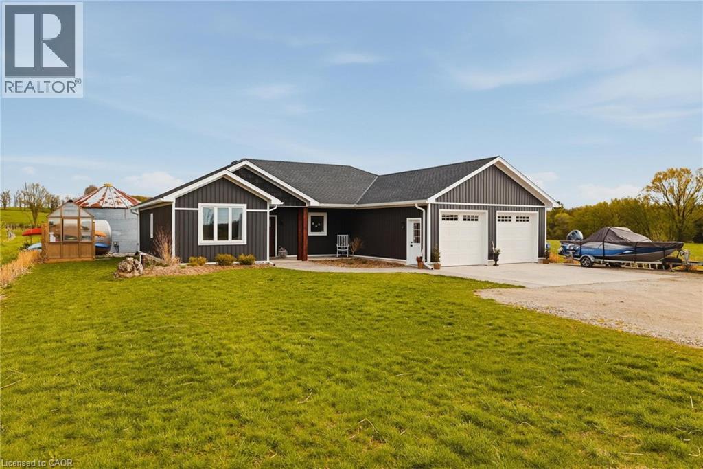 401372 Grey Rd 4, Hanover, Ontario  N4N 3B8 - Photo 45 - 40830602