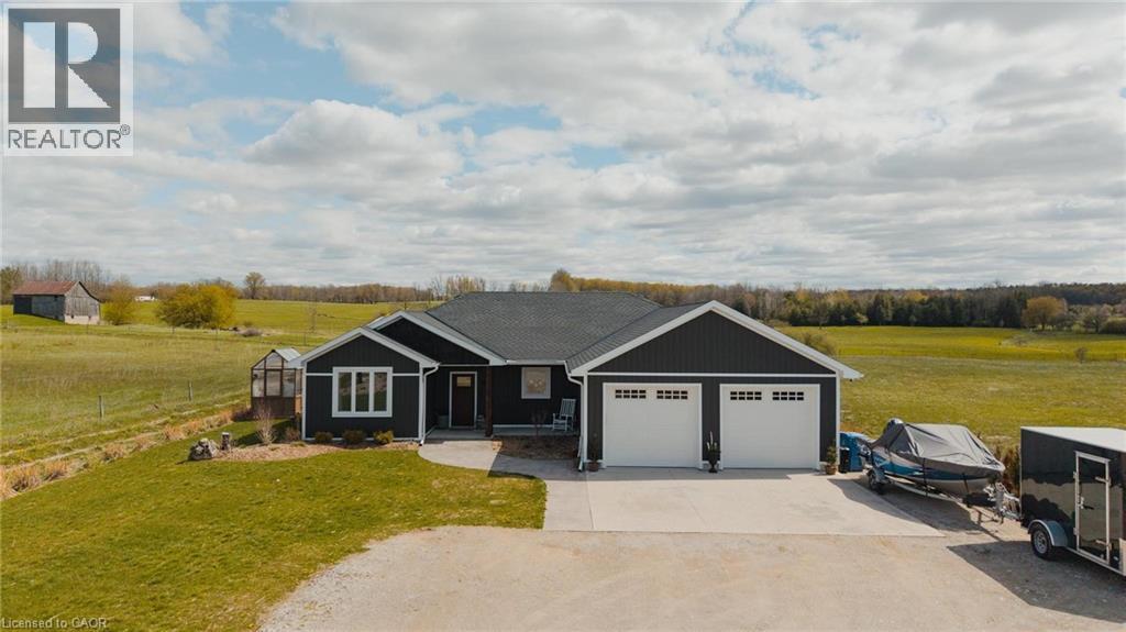 401372 Grey Rd 4, Hanover, Ontario  N4N 3B8 - Photo 46 - 40830602