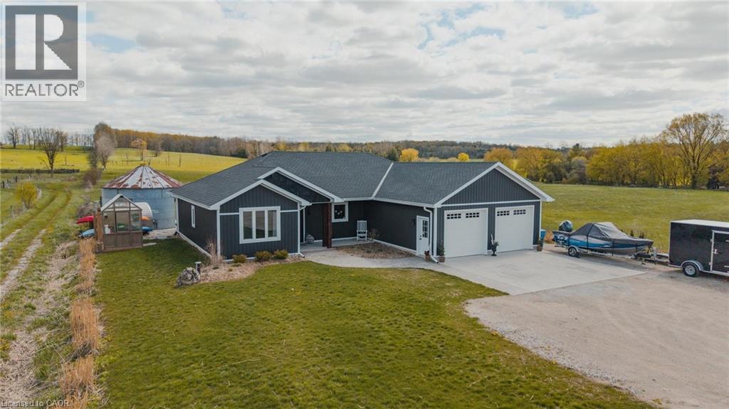 401372 Grey Rd 4, Hanover, Ontario  N4N 3B8 - Photo 47 - 40830602