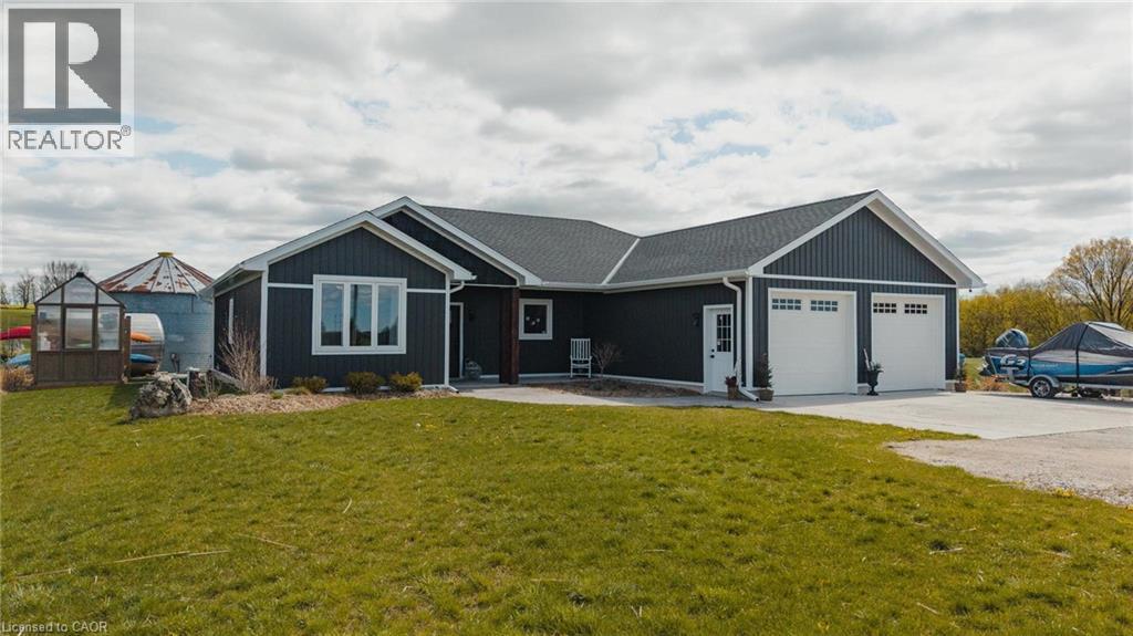 401372 Grey Rd 4, Hanover, Ontario  N4N 3B8 - Photo 48 - 40830602