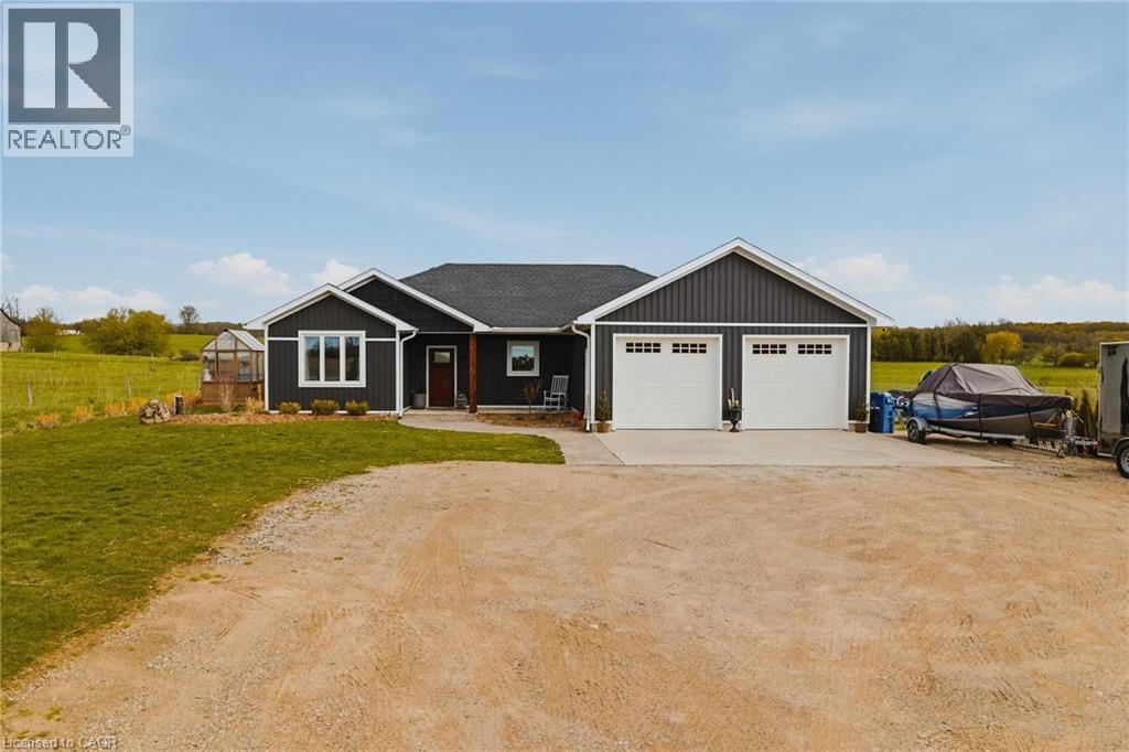 401372 Grey Rd 4, Hanover, Ontario  N4N 3B8 - Photo 5 - 40830602