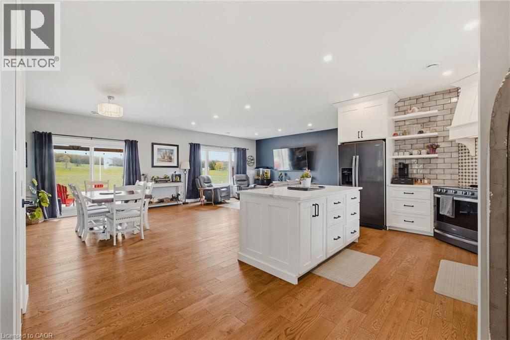 401372 Grey Rd 4, Hanover, Ontario  N4N 3B8 - Photo 6 - 40830602