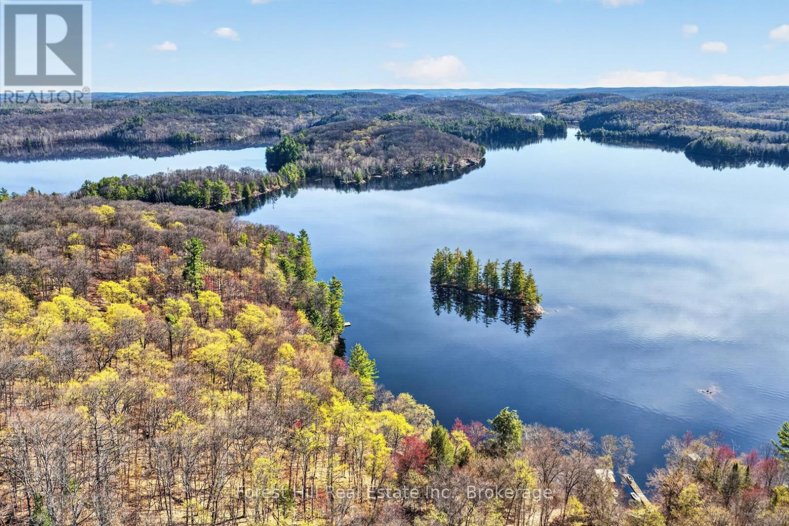 10835 Raven Lake West Shore Township, Algonquin Highlands, Ontario  P0A 1E0 - Photo 12 - X13137984