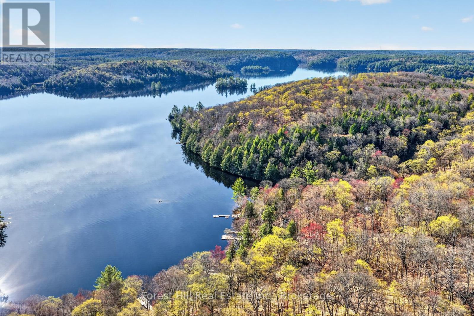 10835 Raven Lake West Shore Township, Algonquin Highlands, Ontario  P0A 1E0 - Photo 14 - X13137984