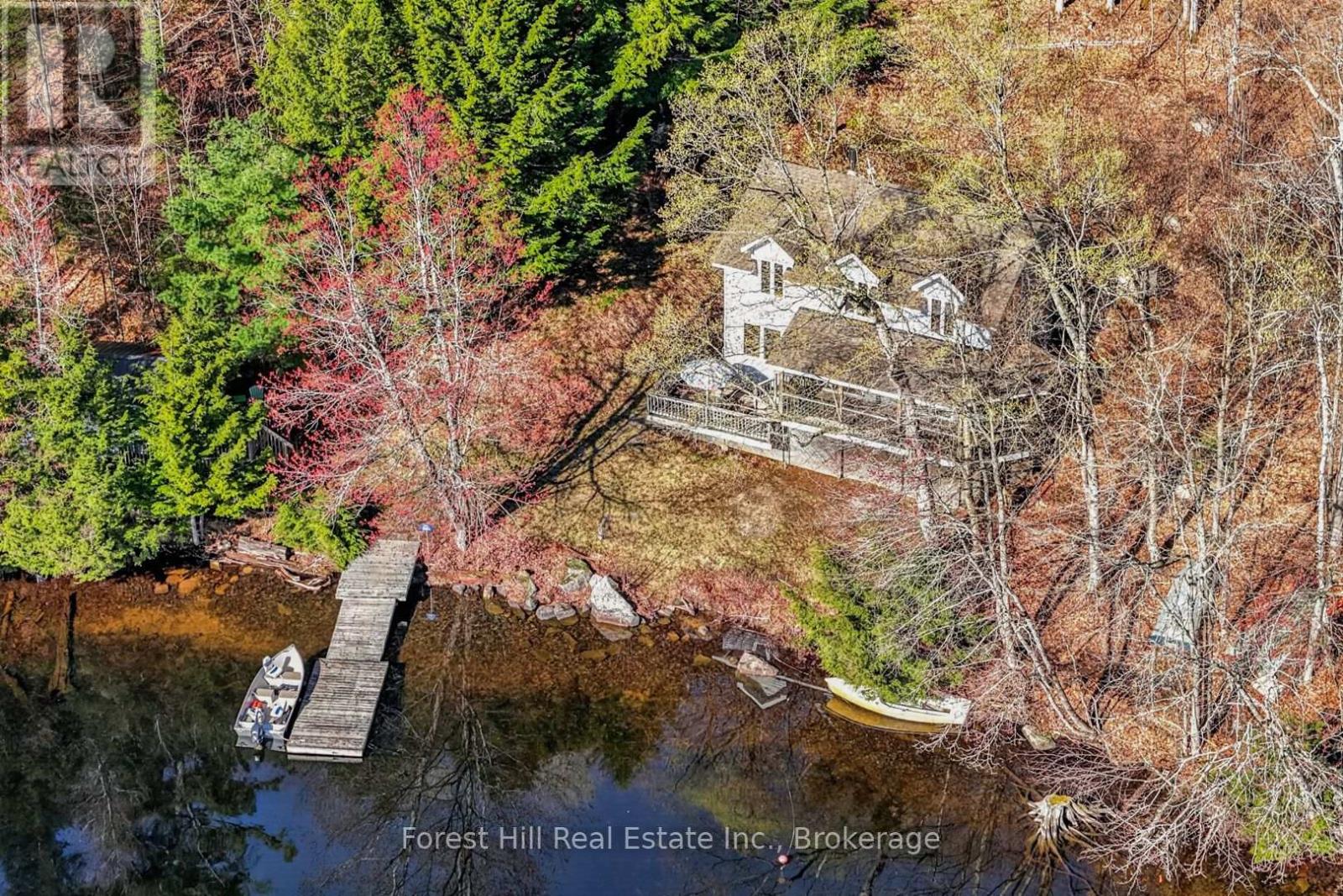 10835 Raven Lake West Shore Township, Algonquin Highlands, Ontario  P0A 1E0 - Photo 15 - X13137984