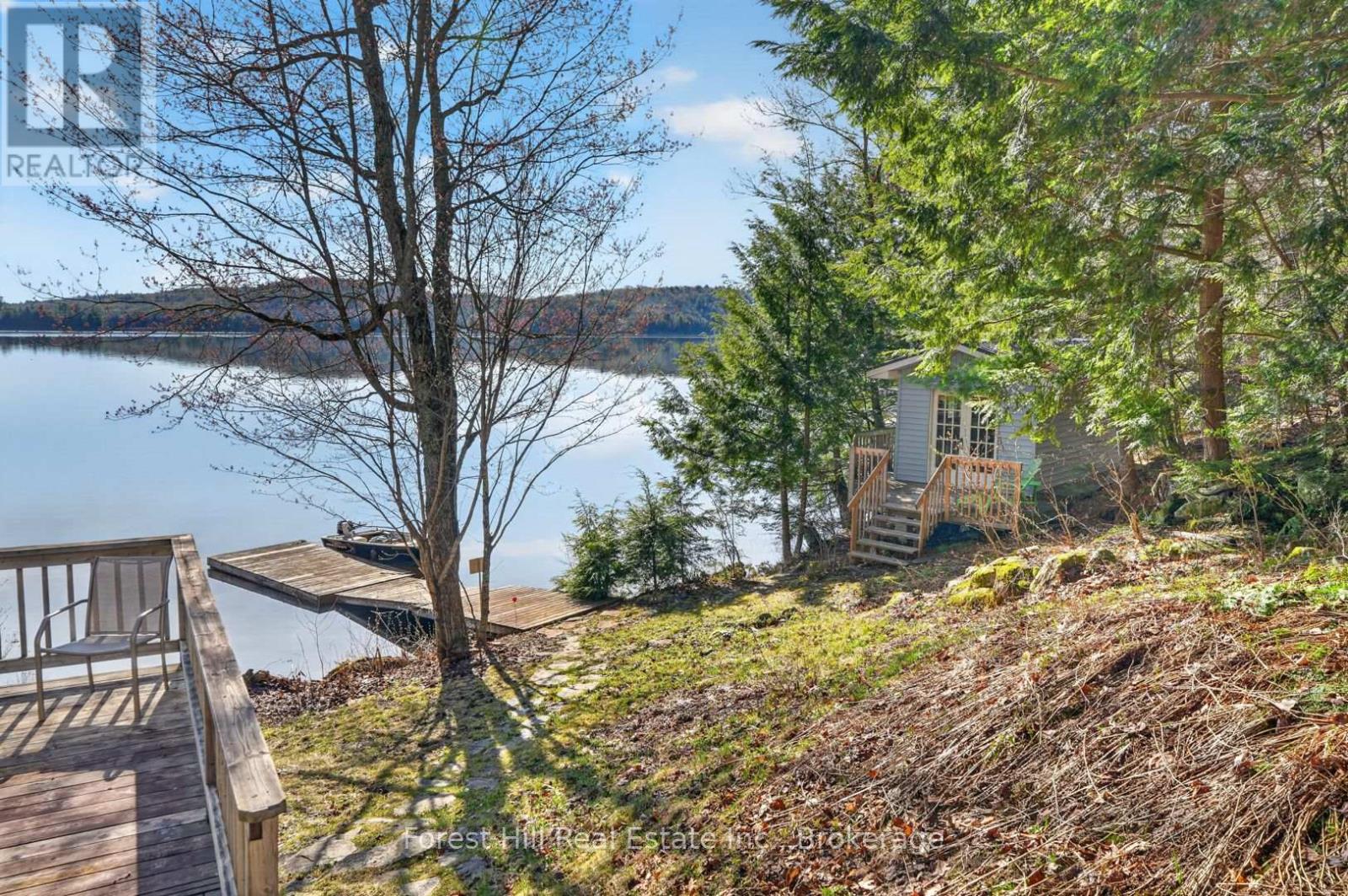 10835 Raven Lake West Shore Township, Algonquin Highlands, Ontario  P0A 1E0 - Photo 19 - X13137984