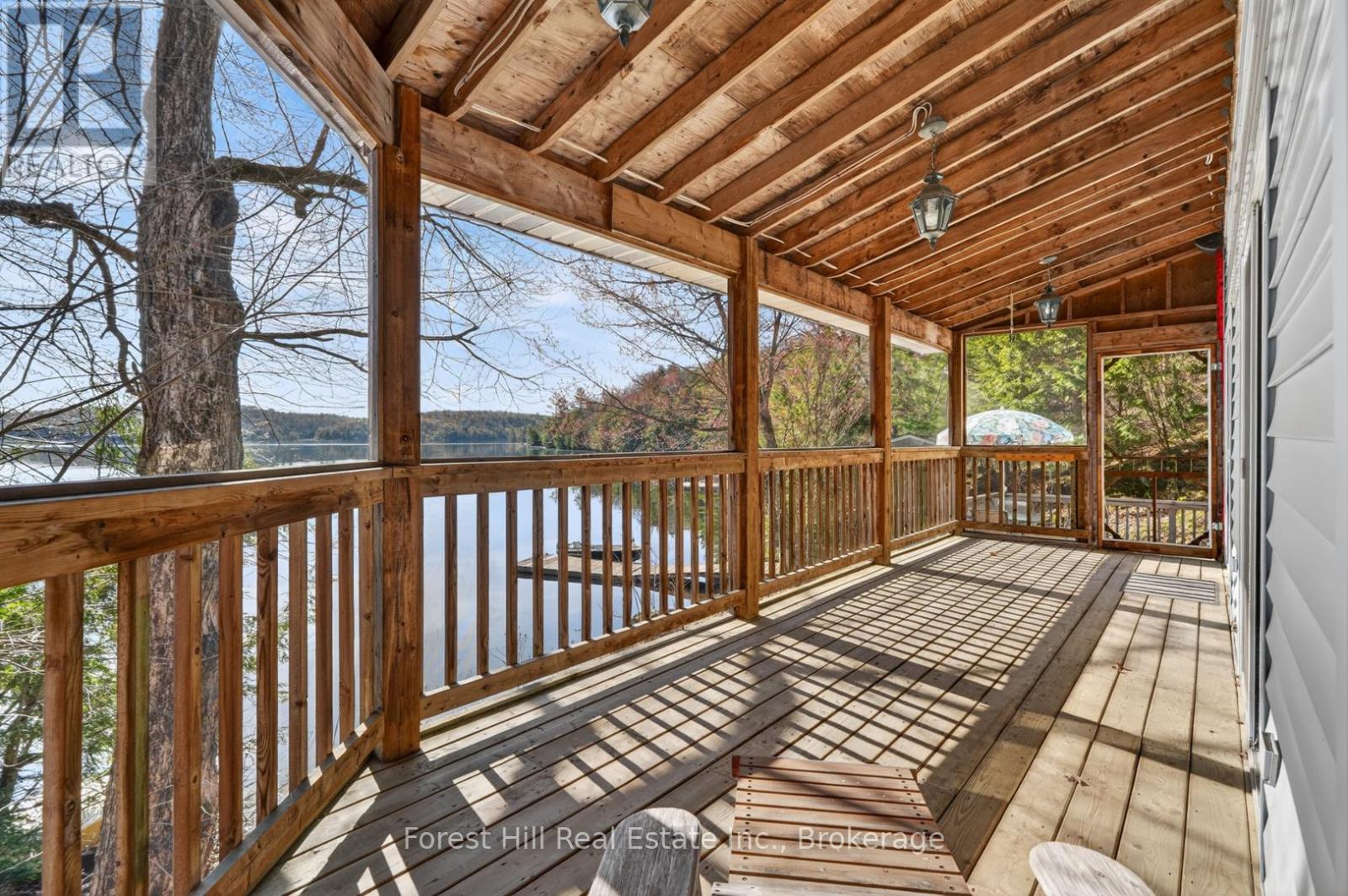 10835 Raven Lake West Shore Township, Algonquin Highlands, Ontario  P0A 1E0 - Photo 21 - X13137984