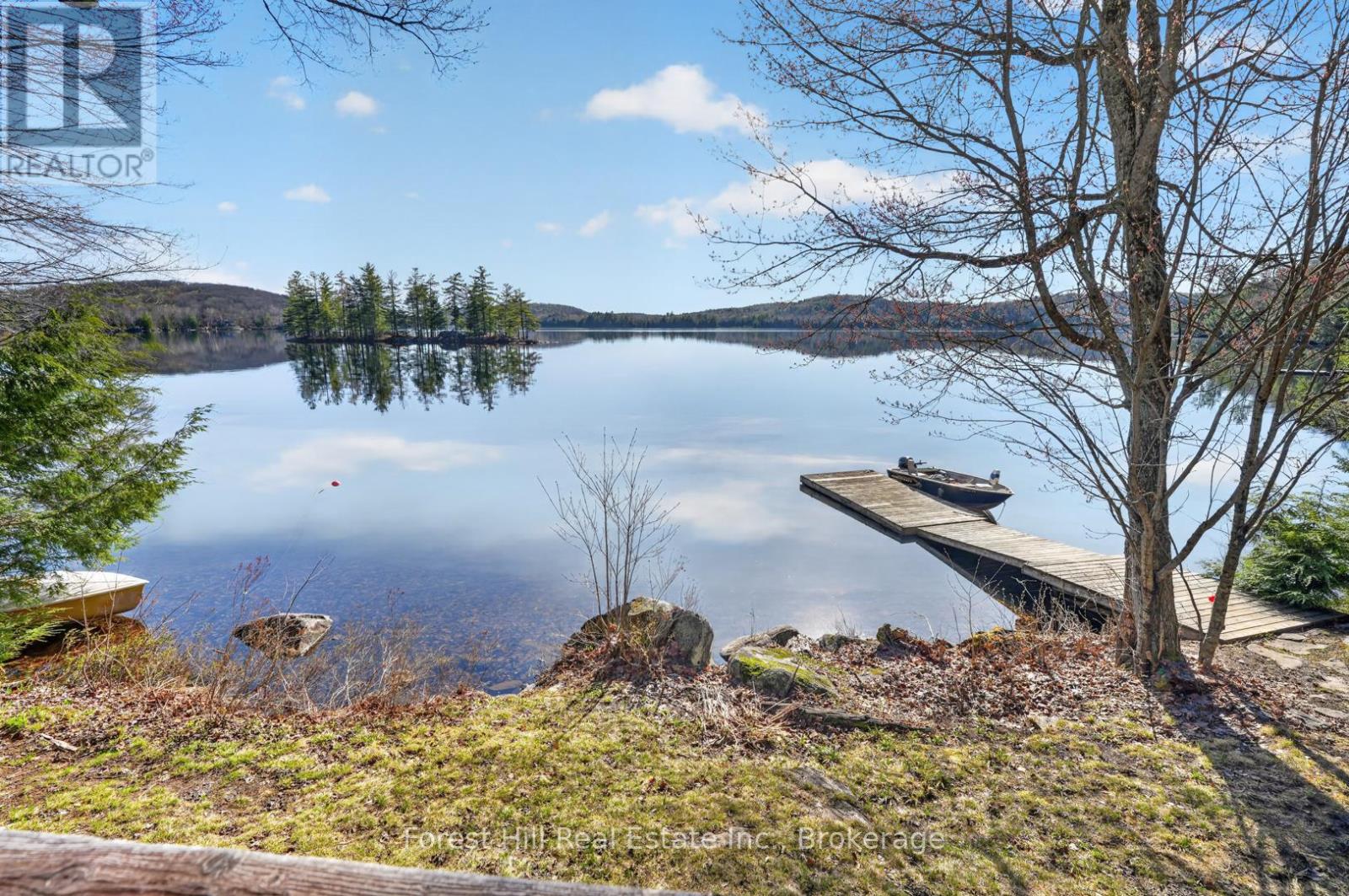 10835 Raven Lake West Shore Township, Algonquin Highlands, Ontario  P0A 1E0 - Photo 22 - X13137984
