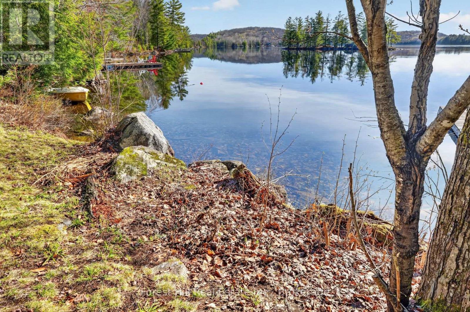 10835 Raven Lake West Shore Township, Algonquin Highlands, Ontario  P0A 1E0 - Photo 25 - X13137984