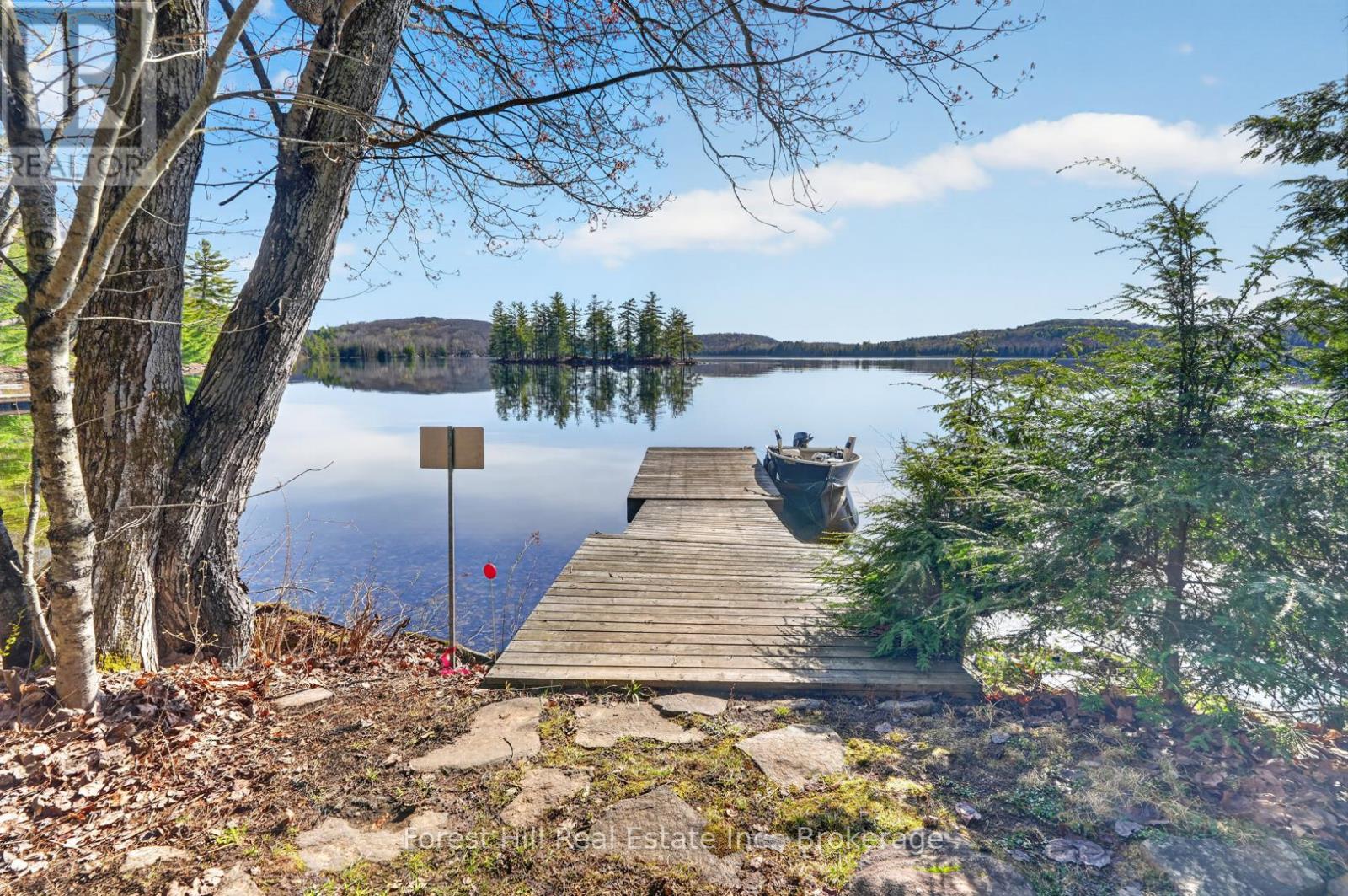 10835 Raven Lake West Shore Township, Algonquin Highlands, Ontario  P0A 1E0 - Photo 26 - X13137984
