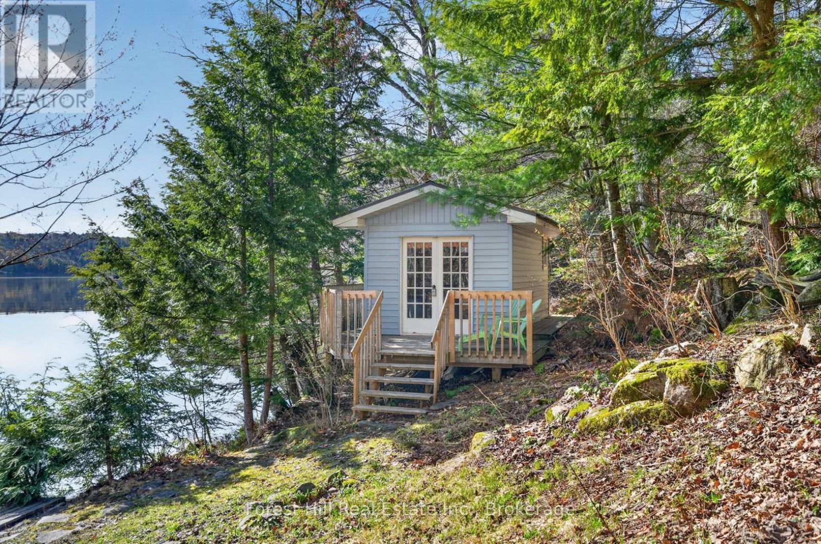 10835 Raven Lake West Shore Township, Algonquin Highlands, Ontario  P0A 1E0 - Photo 28 - X13137984