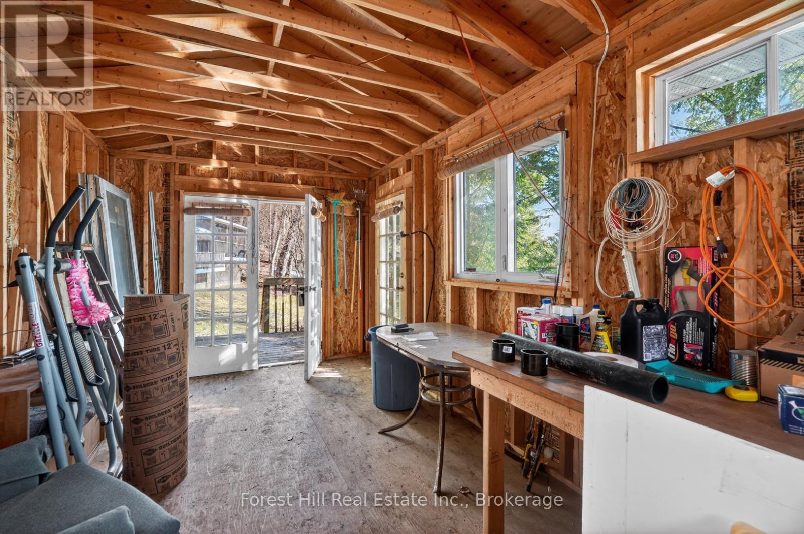 10835 Raven Lake West Shore Township, Algonquin Highlands, Ontario  P0A 1E0 - Photo 29 - X13137984