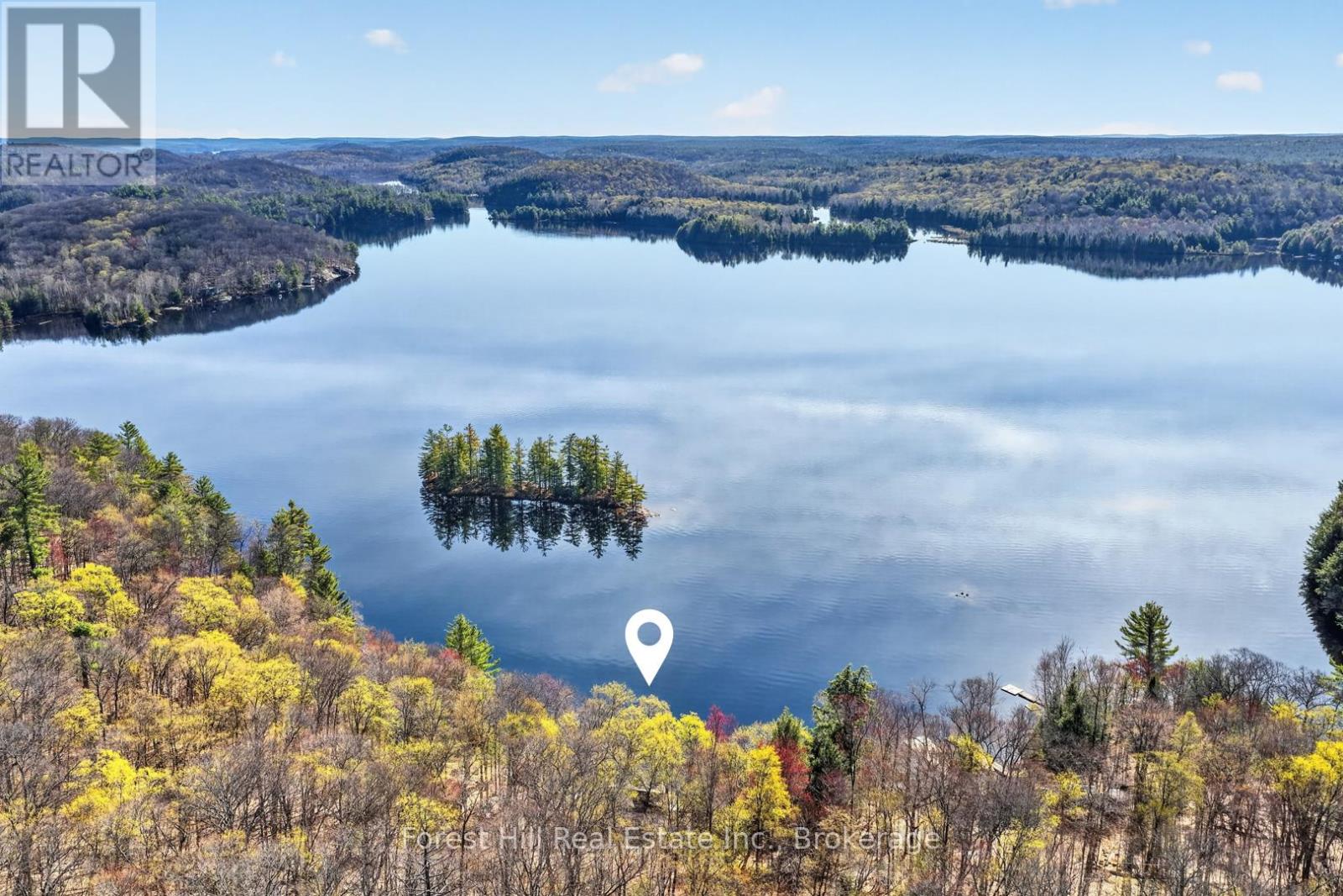 10835 Raven Lake West Shore Township, Algonquin Highlands, Ontario  P0A 1E0 - Photo 3 - X13137984