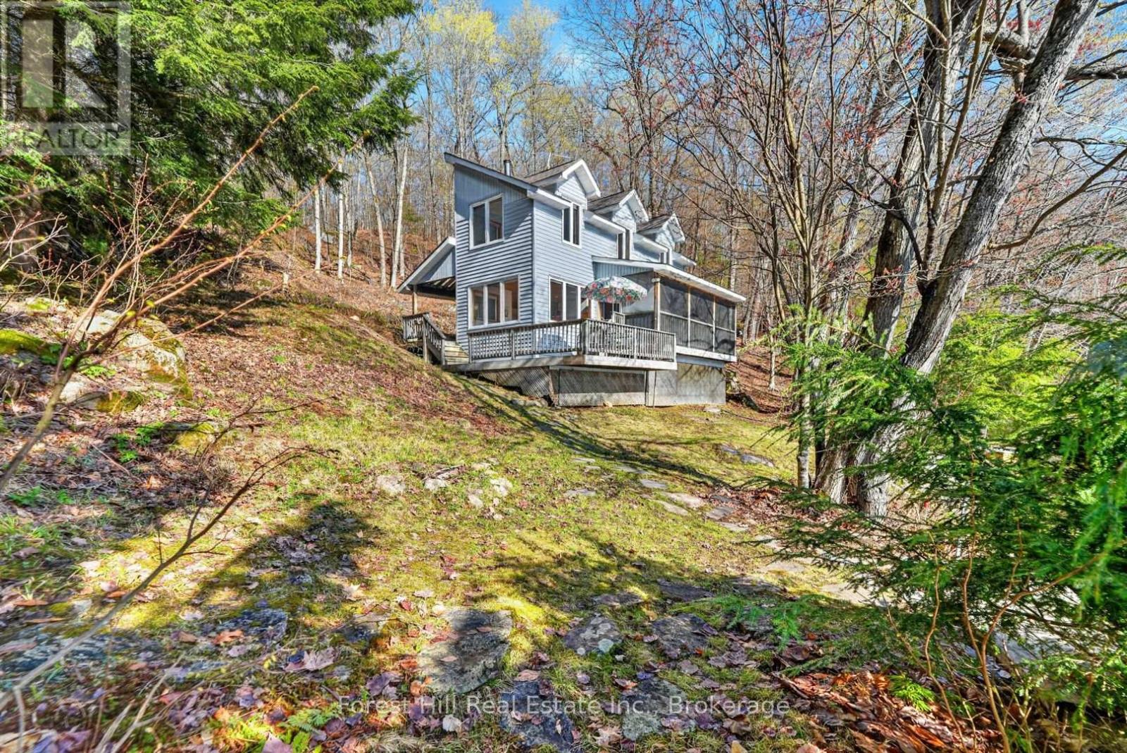 10835 Raven Lake West Shore Township, Algonquin Highlands, Ontario  P0A 1E0 - Photo 30 - X13137984