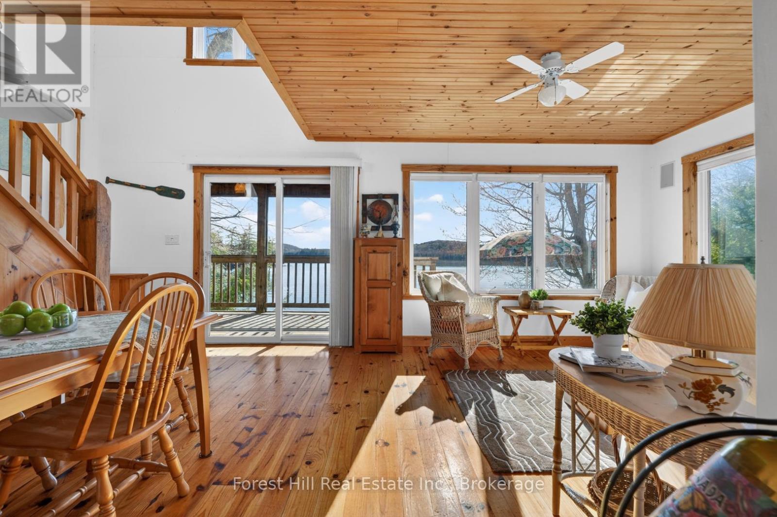 10835 Raven Lake West Shore Township, Algonquin Highlands, Ontario  P0A 1E0 - Photo 33 - X13137984