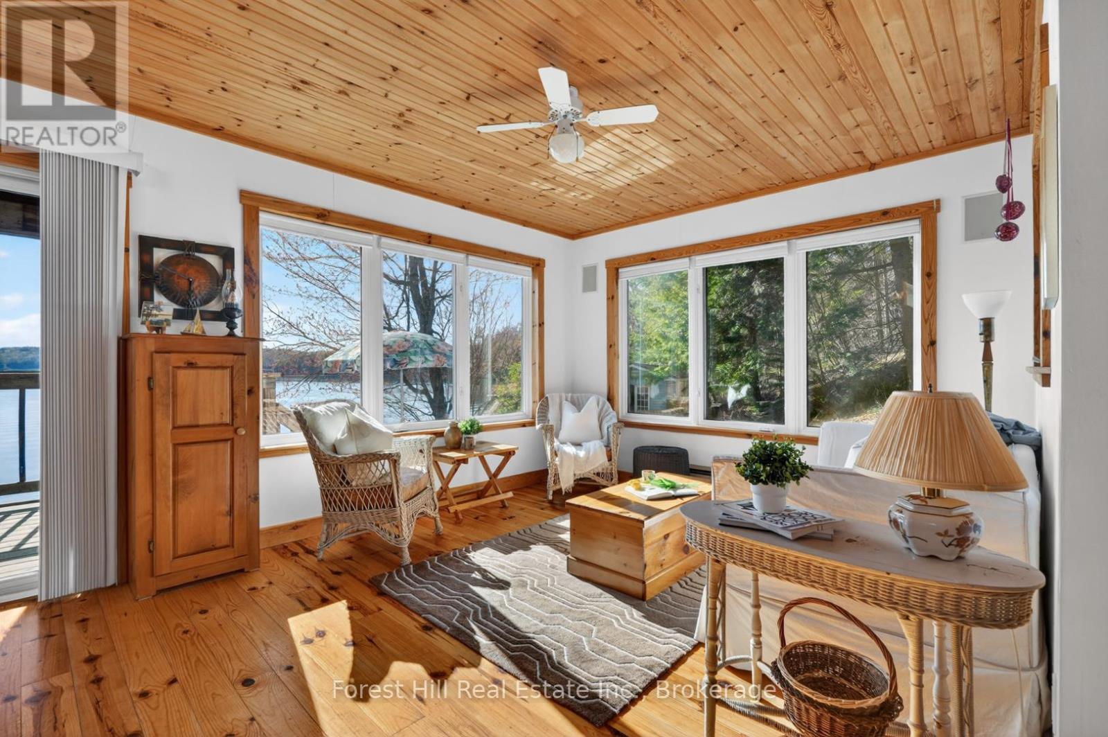 10835 Raven Lake West Shore Township, Algonquin Highlands, Ontario  P0A 1E0 - Photo 34 - X13137984
