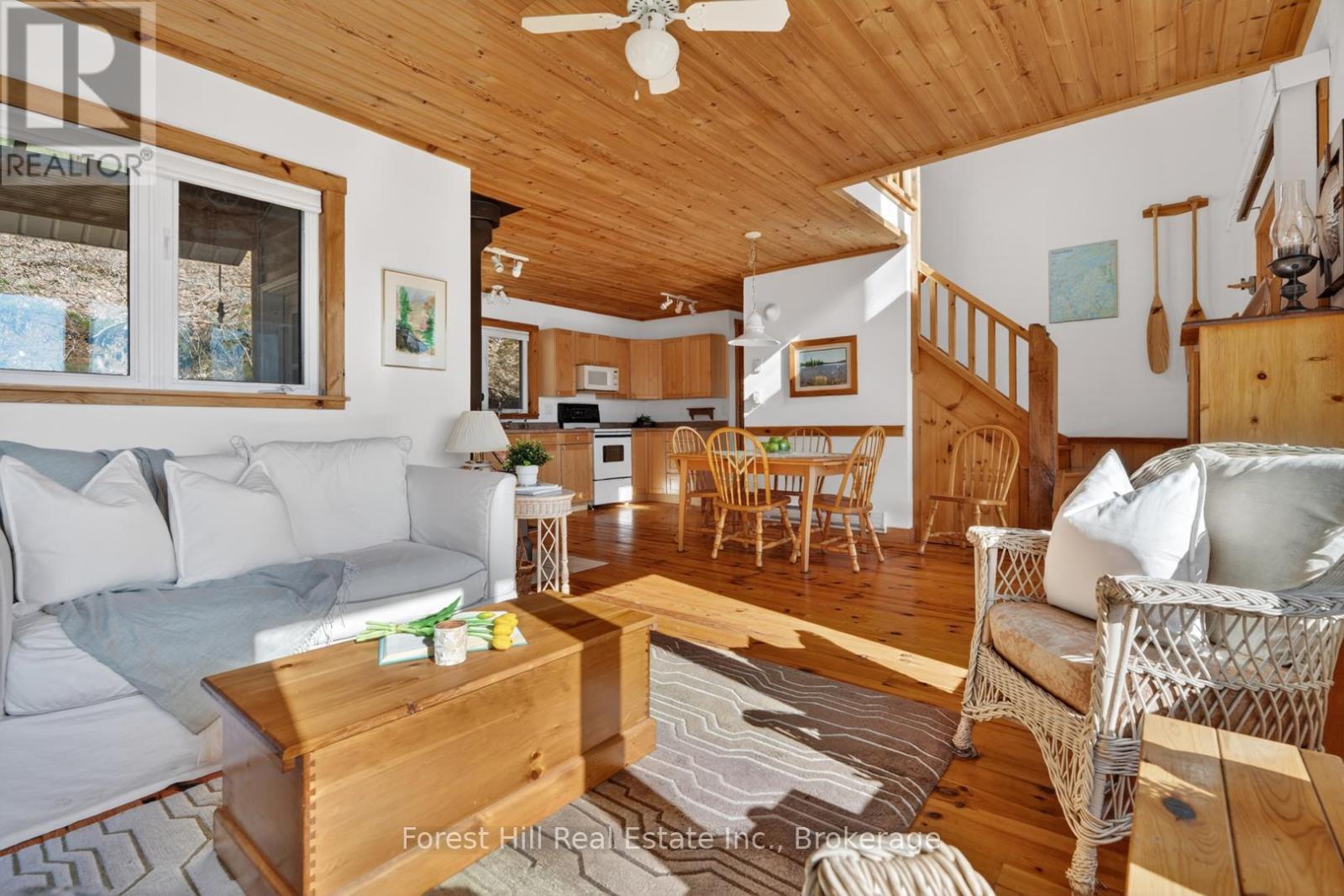 10835 Raven Lake West Shore Township, Algonquin Highlands, Ontario  P0A 1E0 - Photo 35 - X13137984