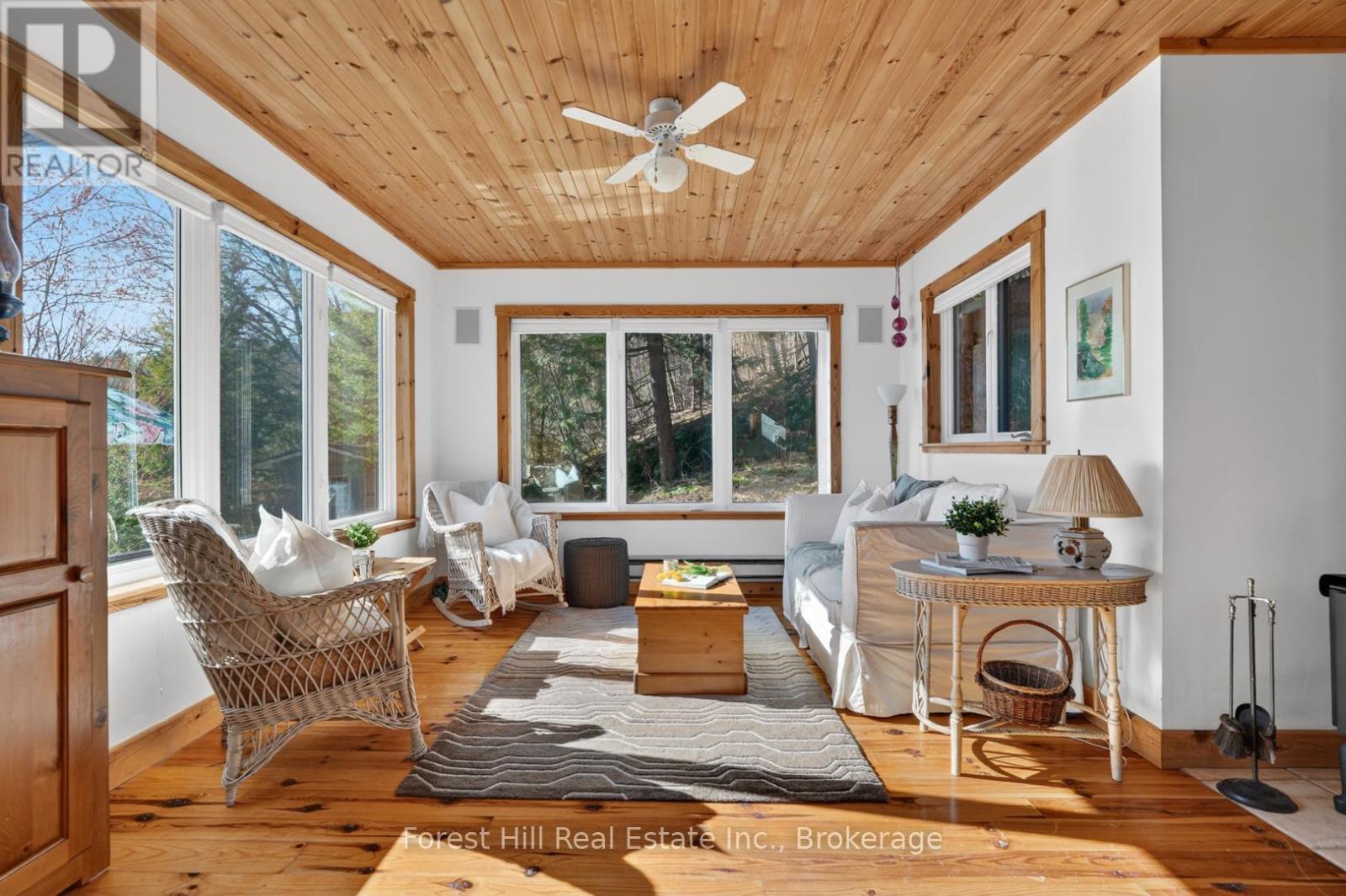 10835 Raven Lake West Shore Township, Algonquin Highlands, Ontario  P0A 1E0 - Photo 36 - X13137984