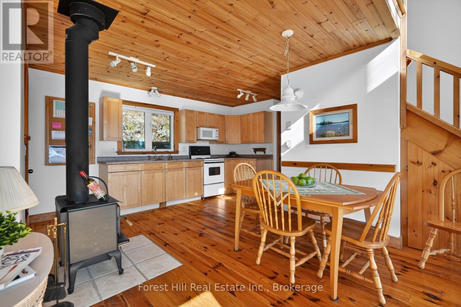 10835 Raven Lake West Shore Township, Algonquin Highlands, Ontario  P0A 1E0 - Photo 37 - X13137984