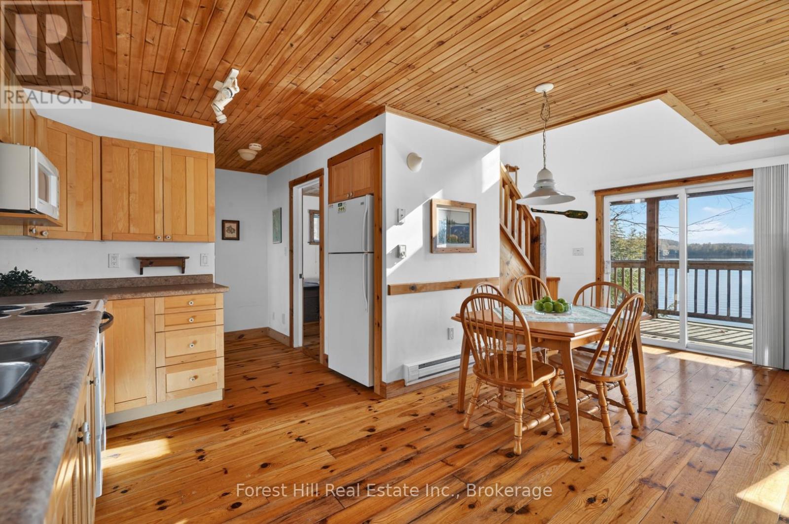 10835 Raven Lake West Shore Township, Algonquin Highlands, Ontario  P0A 1E0 - Photo 38 - X13137984