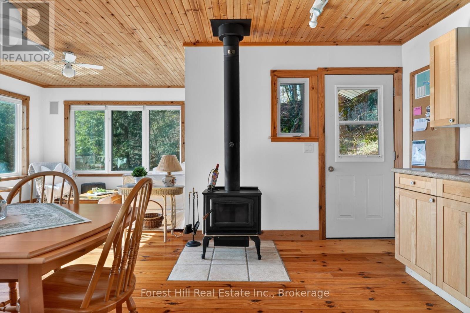 10835 Raven Lake West Shore Township, Algonquin Highlands, Ontario  P0A 1E0 - Photo 41 - X13137984