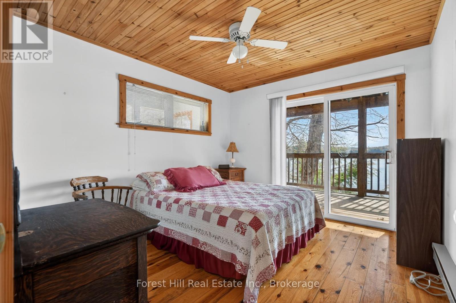 10835 Raven Lake West Shore Township, Algonquin Highlands, Ontario  P0A 1E0 - Photo 42 - X13137984