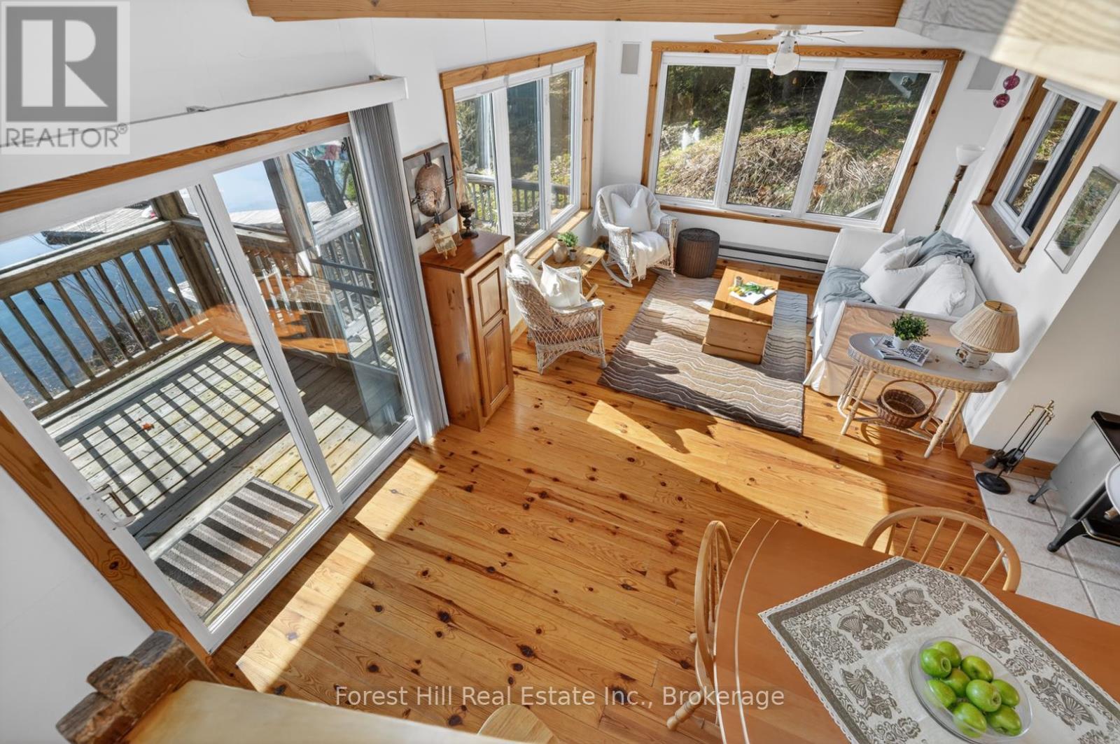 10835 Raven Lake West Shore Township, Algonquin Highlands, Ontario  P0A 1E0 - Photo 44 - X13137984