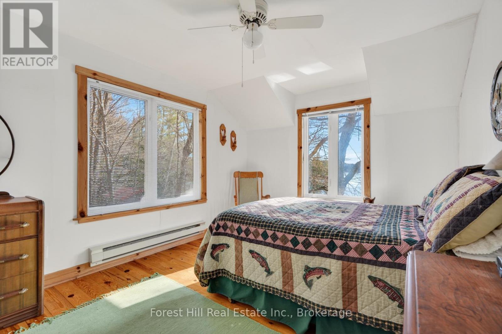 10835 Raven Lake West Shore Township, Algonquin Highlands, Ontario  P0A 1E0 - Photo 45 - X13137984