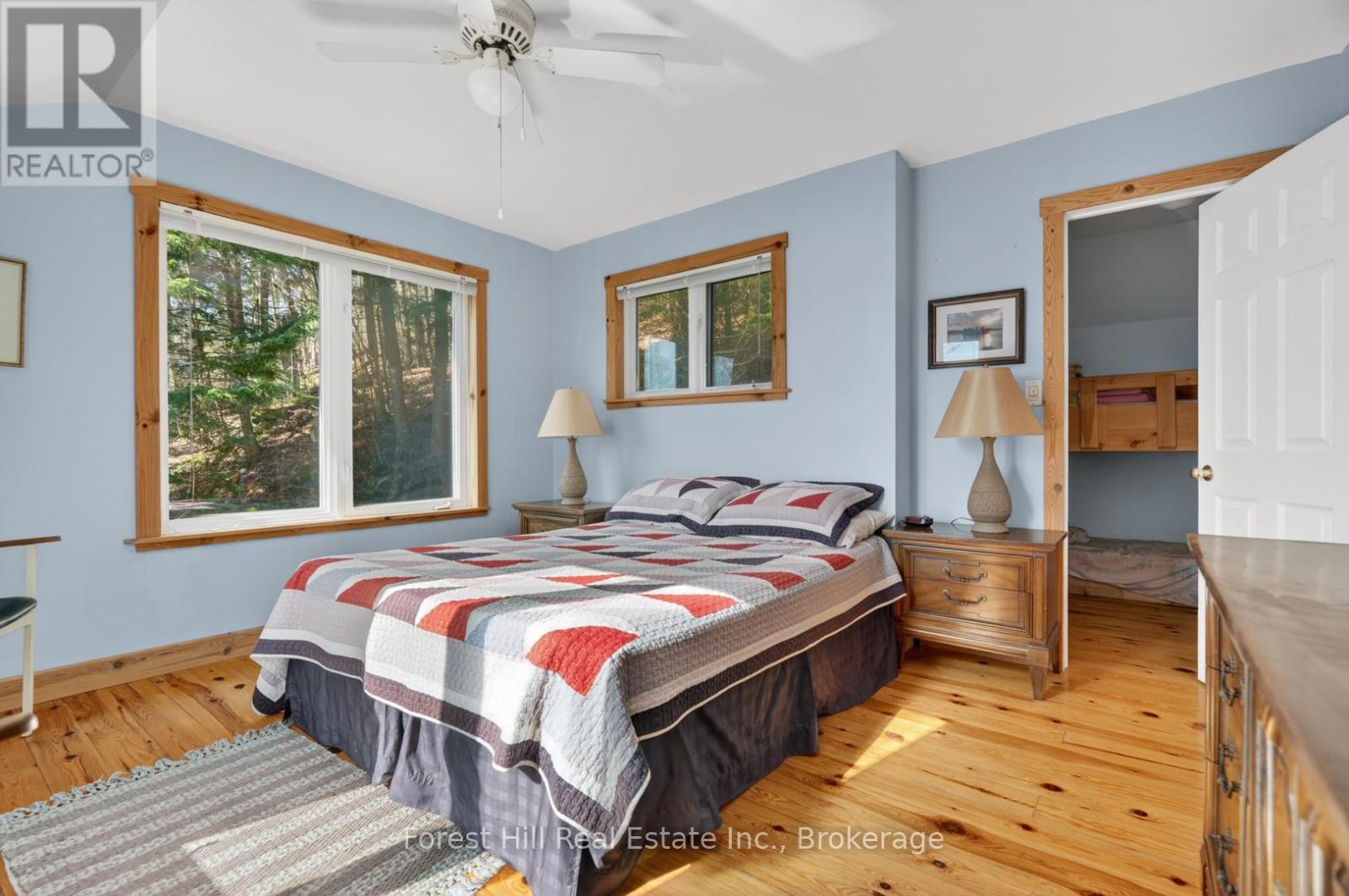 10835 Raven Lake West Shore Township, Algonquin Highlands, Ontario  P0A 1E0 - Photo 46 - X13137984