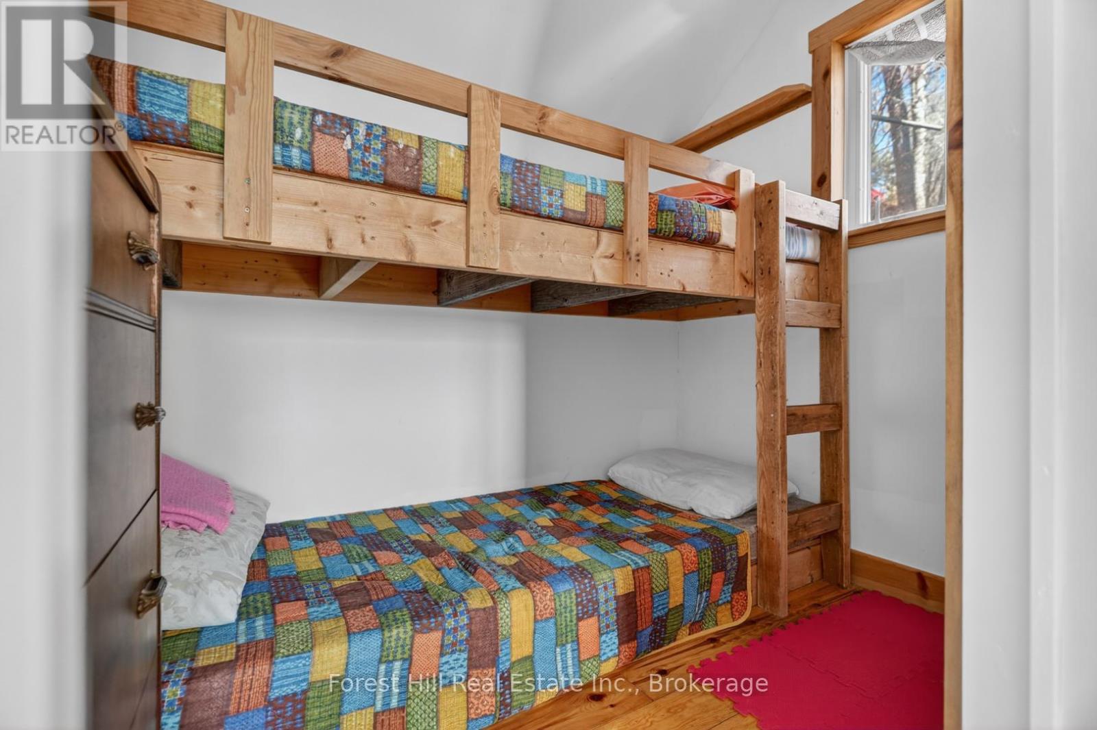 10835 Raven Lake West Shore Township, Algonquin Highlands, Ontario  P0A 1E0 - Photo 47 - X13137984