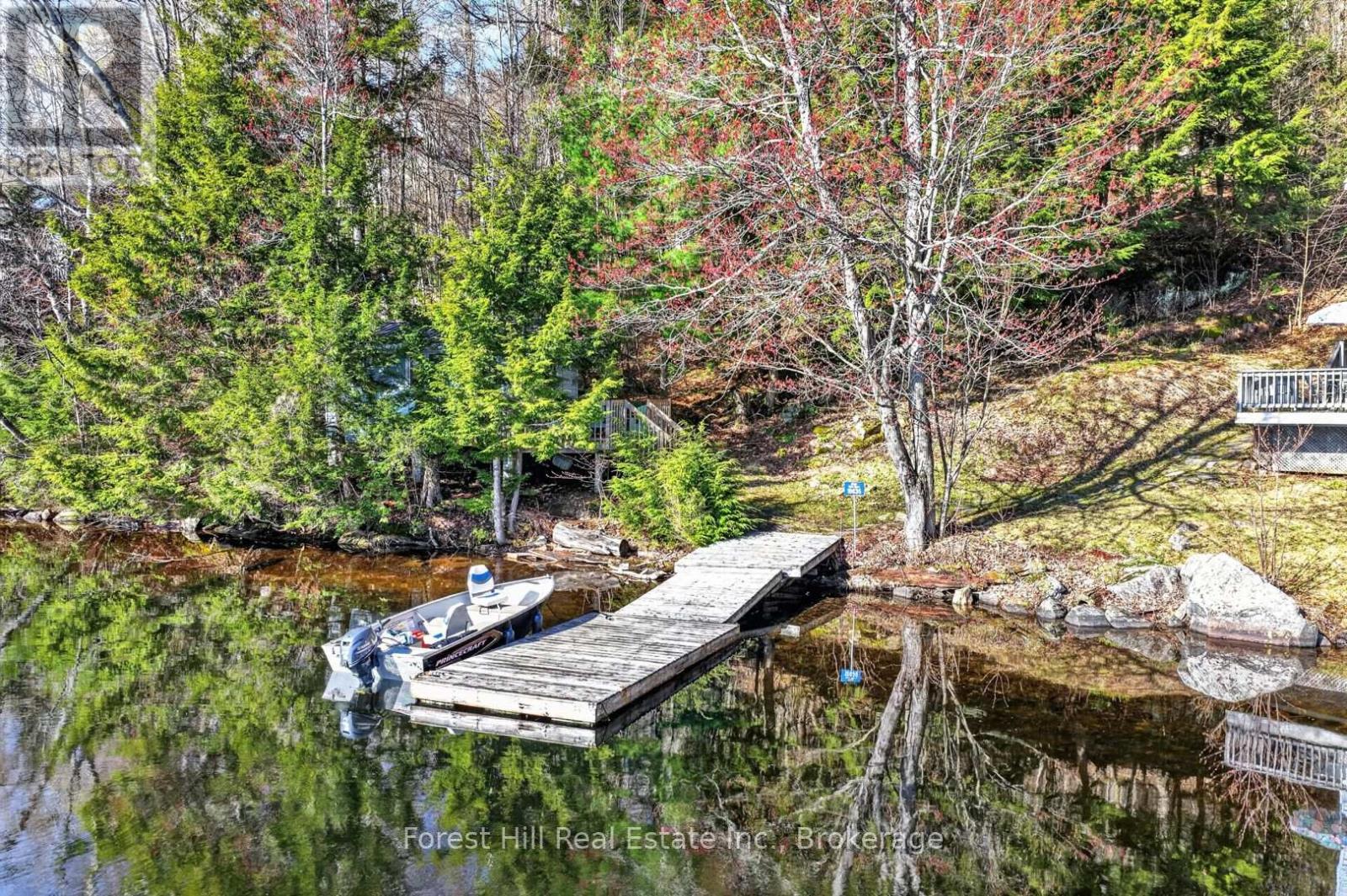 10835 Raven Lake West Shore Township, Algonquin Highlands, Ontario  P0A 1E0 - Photo 5 - X13137984
