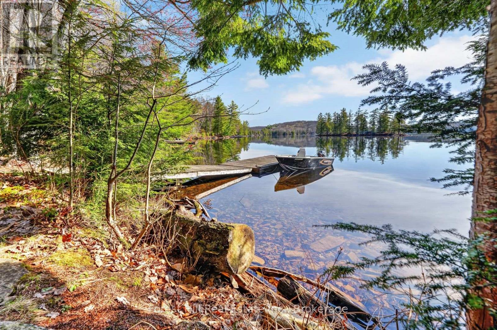 10835 Raven Lake West Shore Township, Algonquin Highlands, Ontario  P0A 1E0 - Photo 50 - X13137984