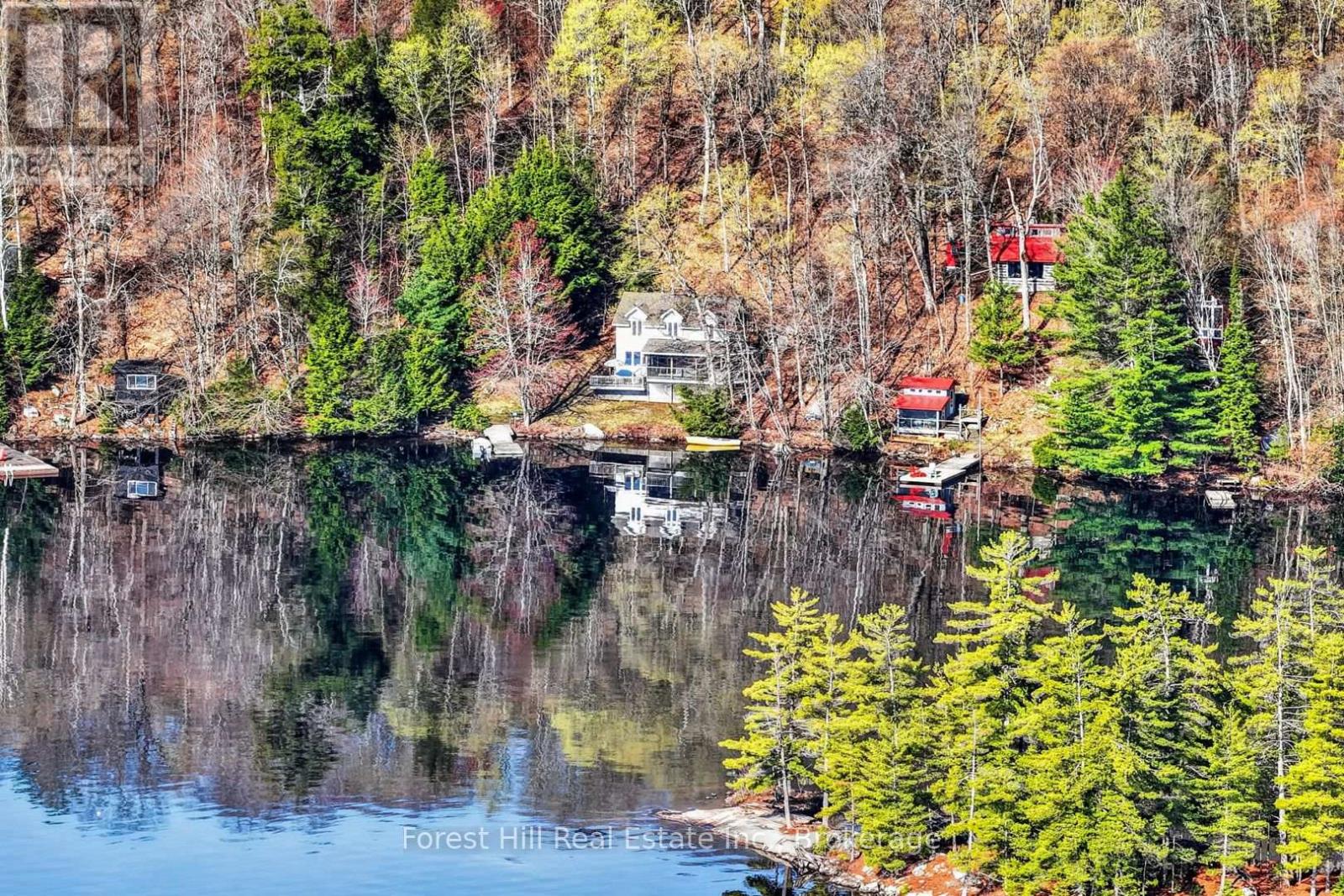10835 Raven Lake West Shore Township, Algonquin Highlands, Ontario  P0A 1E0 - Photo 6 - X13137984