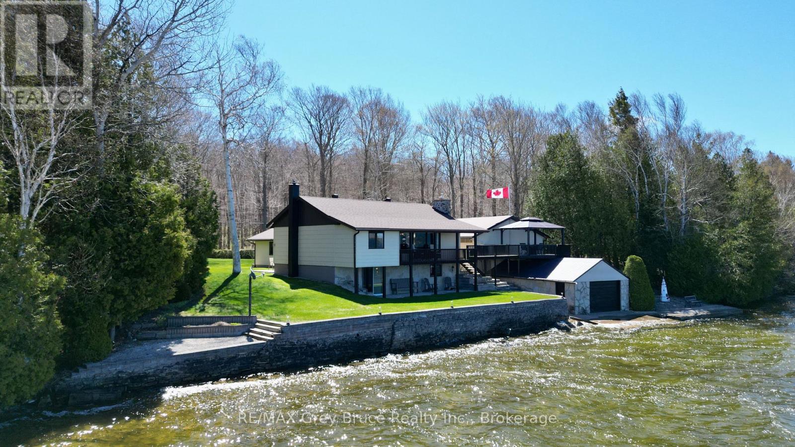 120 Tammy's Cove Road, Northern Bruce Peninsula, Ontario  N0H 1W0 - Photo 15 - X13137994