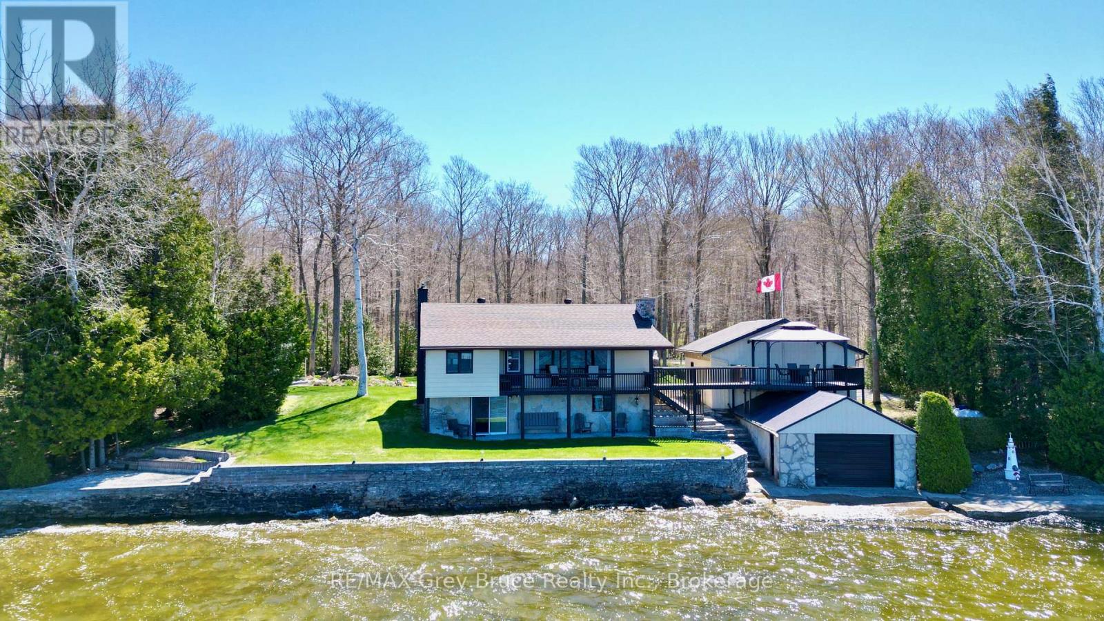 120 Tammy's Cove Road, Northern Bruce Peninsula, Ontario  N0H 1W0 - Photo 16 - X13137994