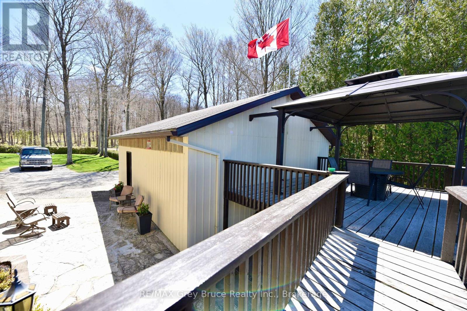 120 Tammy's Cove Road, Northern Bruce Peninsula, Ontario  N0H 1W0 - Photo 47 - X13137994